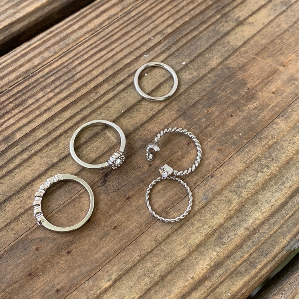 Rings